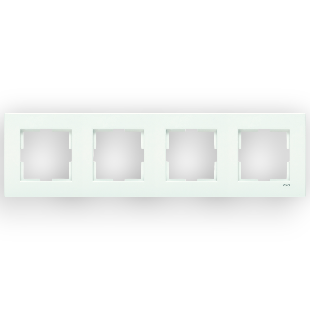 4 Lü Çerçeve – ElektrikPasajı